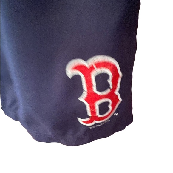 Boston Red Sox MLB men’s swim shorts/Board shorts, size XXL - Picture 4 of 10